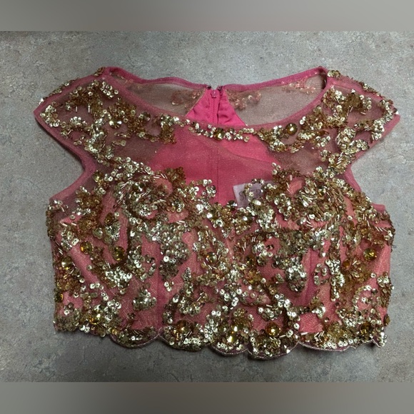 Sherri hill Cocktail dress - Picture 6 of 8